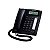 Telefone Panasonic KX-TS880 - Preto - Imagem 1