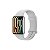 Relógio Inteligente Xiaomi Smart Band 9 Pro M2402B1 - Bluetooth - Prata - Imagem 1
