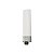 Repetidor Ethernet PoE Mikrotik GPERX4 GPER14I - Imagem 1