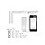 Motor para Automação de Cortinas Moes Zigbee ZC-PJ220 Wifi - Branco - Imagem 1