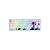 Teclado Gamer Redragon K728AK RGB Pro Antonium Sem Fio - Anime - Imagem 1