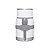 Marmita Térmica Stanley Adventure To-Go 710ML Branco - Imagem 1