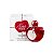 Perfume Feminino Nina Ricci Rouge Edt 80ml - Imagem 1