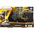 MATTEL JURASSIC W.HLP14/HLP21 ORCORÁPTOR - Imagem 1