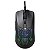 Mouse Gamer Glorious MODEL O 2 RGB - Preto (Com Fio) - Imagem 1
