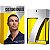 Perfume Cristiano Ronaldo Discover EDT 100ml - Masculino - Imagem 1
