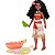 Boneca Moana Disney Princess Ocean Friends Mattel - JFC40 - Imagem 1