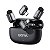 Microfone Sem Fio Boya MINI 2-01 Lightning/USB-C Duplo - Preto - Imagem 1