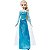 Boneca Elsa Cantante Disney Frozen Mattel - JDX44 - Imagem 1