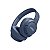 Fone de Ouvido Sem Fio JBL Tune 770NC com Cancelamento de Ruído Ativo - Azul - Imagem 1