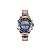 relógio masculino digital hummer WH2-224181 metal - Imagem 1