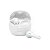 Fone de Ouvido JBL Tune Flex 2 Sem Fio - Branco - Imagem 1
