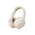 Fone de ouvido Soundpeats Space Pro Sem fio 5.4 Enc - Bege - Imagem 1