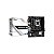 Placa Mãe Asrock H510M-HDV/M.2 SE LGA 1200 / Chipset H510 / DDR4 / Matx - Imagem 1