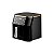 Fritadeira Elétrica Air Fryer Hye HYE-021 - 1400W - 10L - 110V 50/60Hz - Preto - Imagem 1