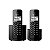 Telefone Panasonic KXTGB112LAB 110-220 Preto - Imagem 1