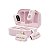 Microfone Sem Fio Hollyland Lark A1 Combo - USB-C/Lightning - Recarregável - Rosa - Imagem 1