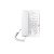 Telefone IP Fanvil H3W-WH 2 Linhas Sip Wifi Branco para Hotel - Imagem 1