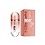 Perfume Carolina Herrera 212 Vip Rose Edp Feminino - 50ML - Imagem 1