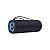Caixa de Som HD Play E16 - Bluetooth - 12W - À Prova d'Água - Preto - Imagem 1