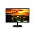 Monitor Mtek MS20NHT LED 20" HD+ 60 HZ / 5 MS - Preto - Imagem 1