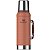 Garrafa Térmica Stanley The Legendary Classic Bottle 10-11494-005 (950mL) Argila - Imagem 1