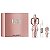 Kit Perfume Karl Lagerfeld Karl Ikonik EDP 100mL + 7,5mL + 4,5mL - Feminino - Imagem 1