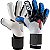 Luva para Goleiro Rinat Xtreme Guard Dominius Prime AD - Branco/Azul - Imagem 1