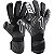 Luva para Goleiro Infantil Rinat Egotiko Vengador Prime INF - Preto - Imagem 1