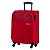 Maleta American Tourister Frankfurt 132885-1726 Vermelha - Pequena - Imagem 1