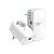 Kit Repetidor Wireless TP-Link TL-WPA7617 - 2 Tomadas - 300MBPS - Branco - Imagem 1