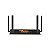 Roteador TP-Link Archer BE230 BE3600 Dual Band Wi-Fi 7 - Preto - Imagem 1
