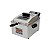 Fritadeira Elétrica Sonifer SF-1004 - 2400W - 6L - 220V 50/60Hz - Prata e Preto - Imagem 1