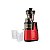 Extrator de Suco Elétrico Sonifer SF-5537S - 250W - 2X500ML - 220V 50/60HZ - Preto e Vermelho - Imagem 1