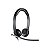 Fone de Ouvido H650E Estéreo Logitech USB 981-000518 Preto - Imagem 1
