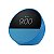 Alexa Echo Spot 2,8" Com Relógio Azul - Imagem 1