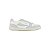 Calçado Feminino Fila FX-33 Low Prata US 7.5 - Imagem 1