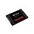 SSD Interno Sandisk Plus 240GB - SDSSDA-240G-G26 - Imagem 1