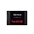 Disco SSD Interno Sandisk Plus 240GB - SDSSDA-240G-G26 - Imagem 1