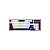 Teclado Gamer Redragon Faye Pro K744WBB RGB Sem Fio - Branco - Imagem 1