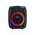 Caixa de Som Bluetooth Satellite AS-L801 8” com USB, TF, FM e Microfone - Imagem 1
