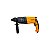 Furadeira Martelete Elétrica 50-60Hz 26mm 850W CF-RH008 - Imagem 1