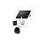 Câmera IP Golden-Ultra TQ9-4G - Solar/Wi-Fi - Imagem 1