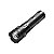 Lanterna LED Smiling Shark SD-5999 - Preto - Imagem 1
