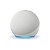 Caixa de som Alexa Echo Dot 5ª Geração / Bluetooth / Wi-Fi / Branco - Imagem 1