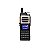 Walkie Talkie Baofeng UV-25 Banda Dupla 10W 999 Canais Preto - Imagem 1