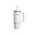 Garrafa Térmica Stanley Quencher 887ML Branca - Imagem 1
