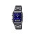Relógio Casio Vintage AQ-230GG-2ADF Analógico/Digital Masculino - Cinza/Azul - Imagem 1