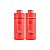 Kit Wella Brilliance Grossos (Shampoo+Condicionador) 1LT - Imagem 1