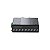 Switch Ethernet Industrial Poe SW800-Ep 8*10/100M - Imagem 1